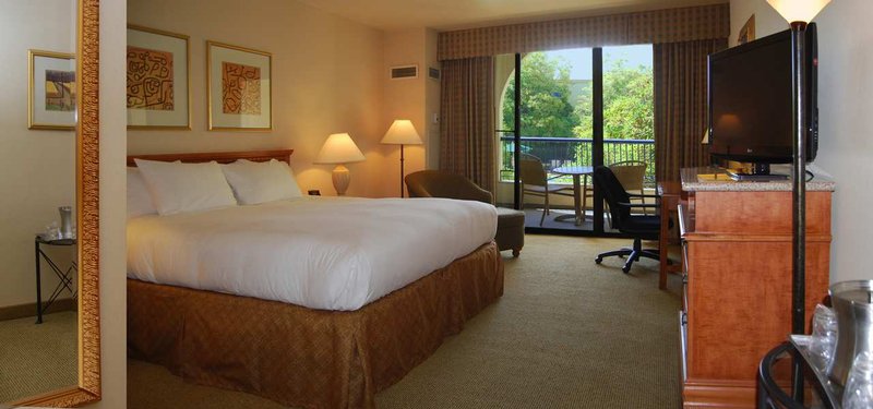 Doubletree By Hilton Hotel Newark-Fremont - Newark, CA