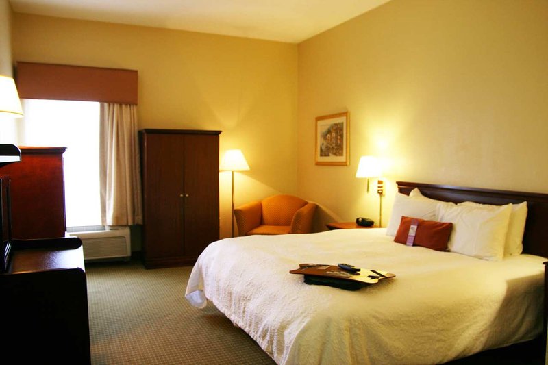 Hampton Inn Springfield - Springfield, OH