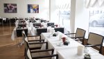 The Quentin Berlin Hotel - Restaurant
