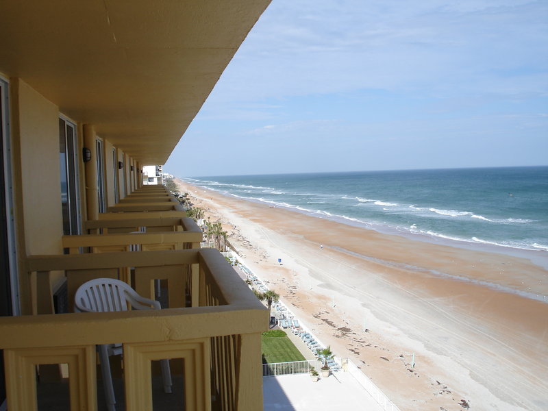 BEST WESTERN Castillo Del Sol - Ormond Beach, FL