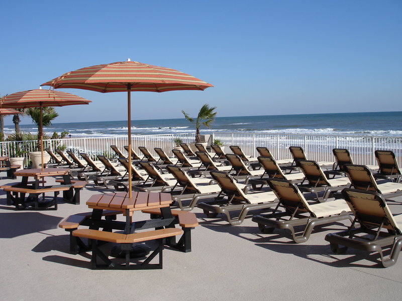 BEST WESTERN Castillo Del Sol - Ormond Beach, FL