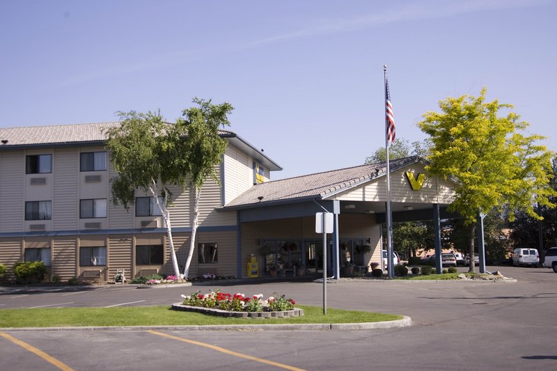 Val-U Inn-Missoula - Missoula, MT