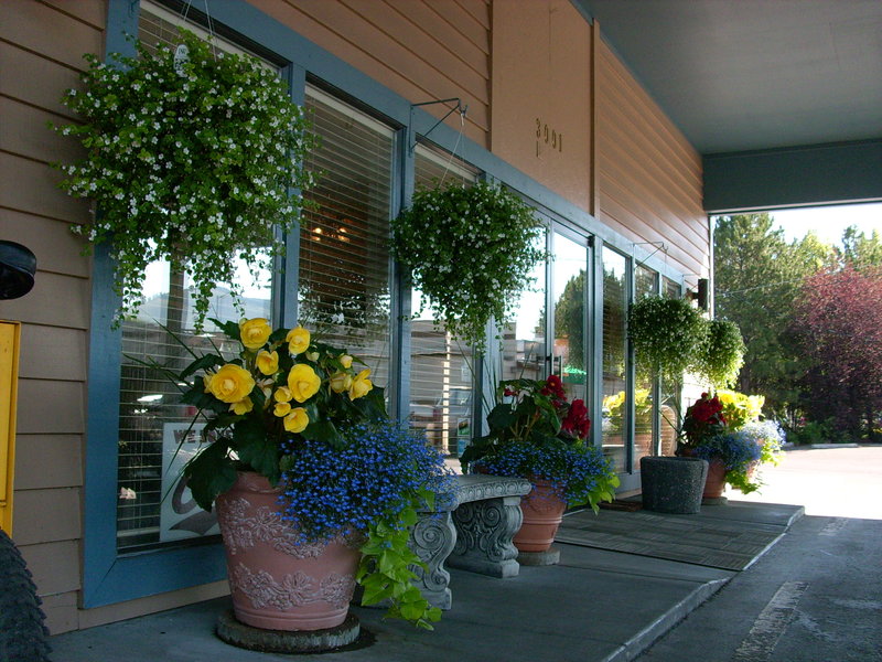 Val-U Inn-Missoula - Missoula, MT