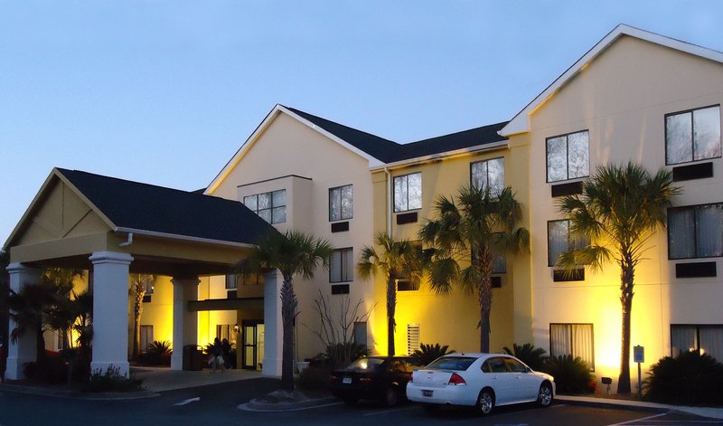 BEST WESTERN PLUS Magnolia Inn And Suites - Ladson, SC