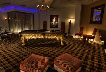 Royal Resort - Lobby