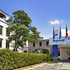 Barcelo Cuernavaca Ejecutivo