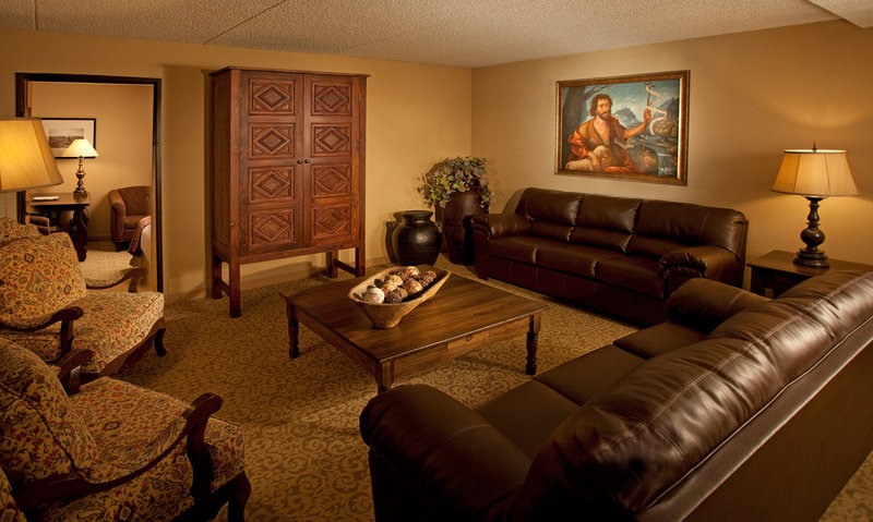 Hotel Encanto De Las Cruces - Las Cruces, NM