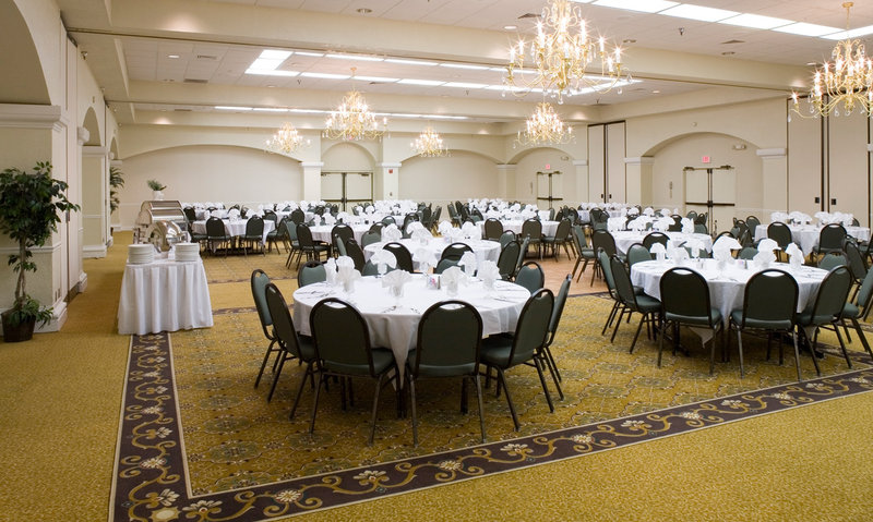 Hotel Encanto De Las Cruces - Las Cruces, NM