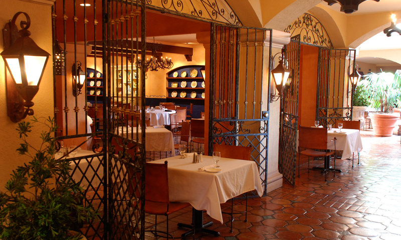Hotel Encanto De Las Cruces - Las Cruces, NM