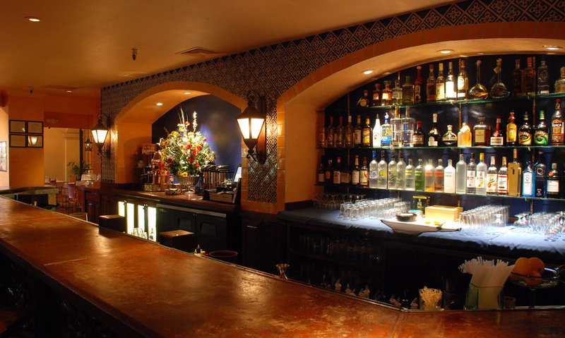 Hotel Encanto De Las Cruces - Las Cruces, NM