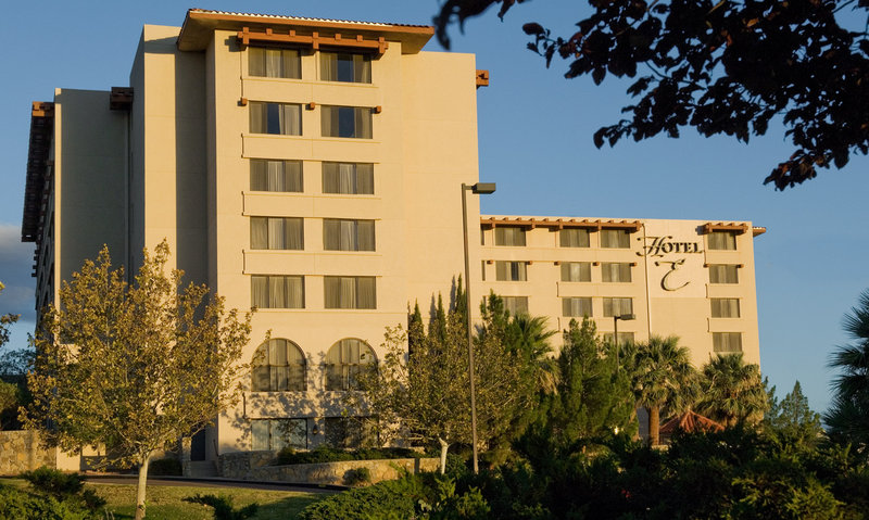 Hotel Encanto De Las Cruces - Las Cruces, NM