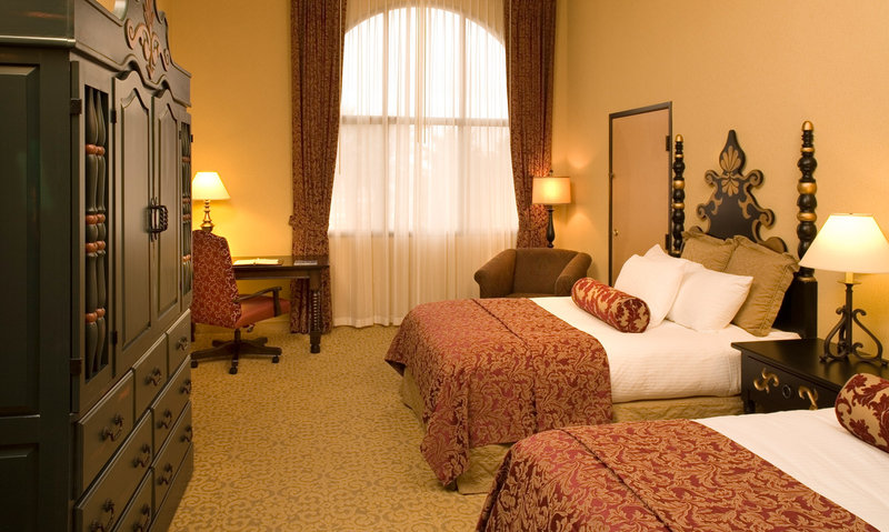 Hotel Encanto De Las Cruces - Las Cruces, NM