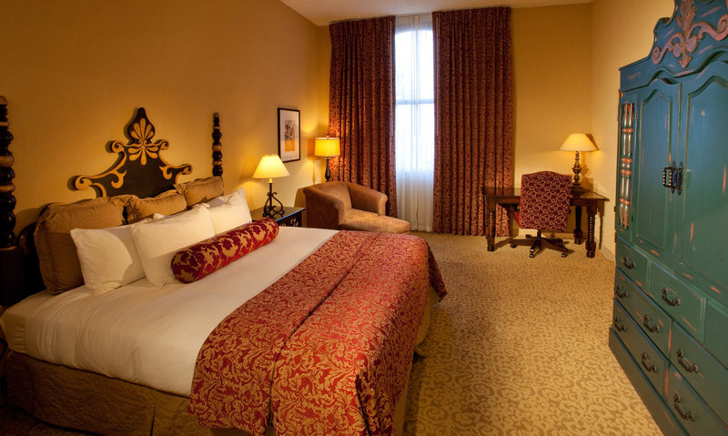 Hotel Encanto De Las Cruces - Las Cruces, NM