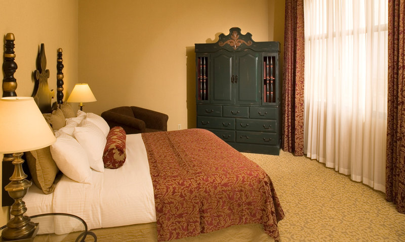 Hotel Encanto De Las Cruces - Las Cruces, NM