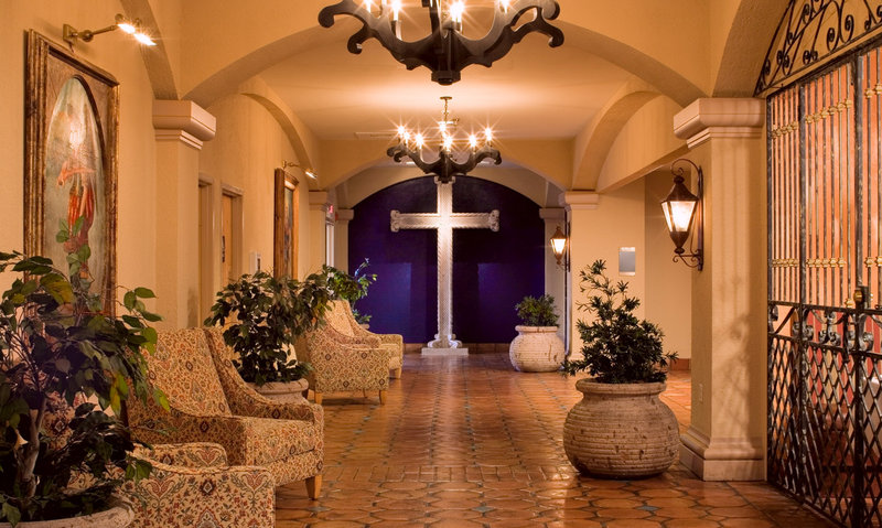 Hotel Encanto De Las Cruces - Las Cruces, NM