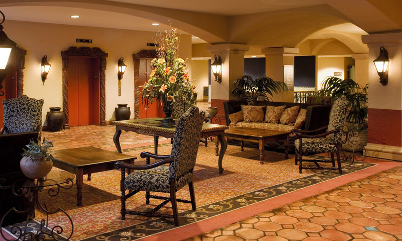 Hotel Encanto De Las Cruces - Las Cruces, NM