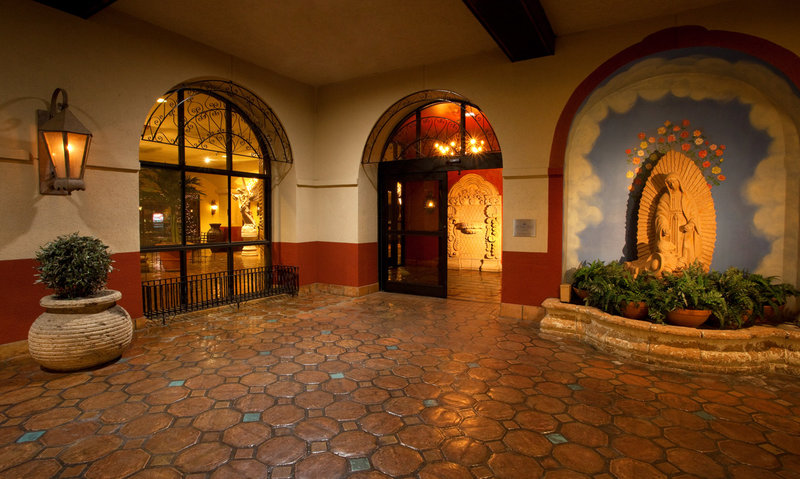 Hotel Encanto De Las Cruces - Las Cruces, NM