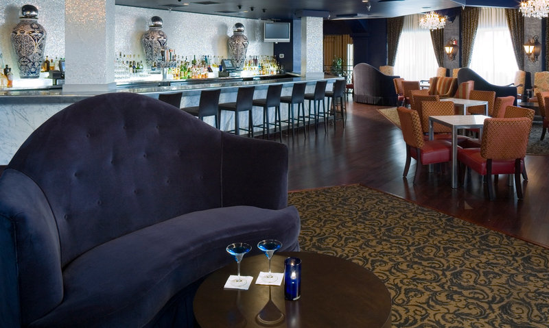 Hotel Encanto De Las Cruces - Las Cruces, NM