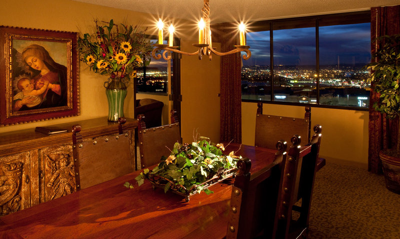 Hotel Encanto De Las Cruces - Las Cruces, NM