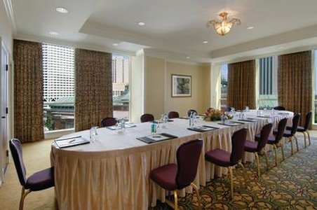 Windsor Court Spa - New Orleans, LA