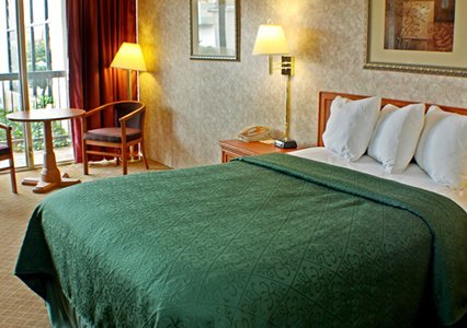 Quality Inn - Duncan, OK