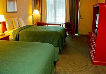 Quality Inn - Duncan, OK
