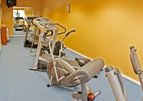 Quality Inn - Duncan, OK