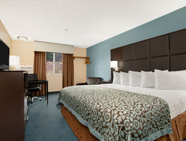 Days Inn Williams - Williams, AZ