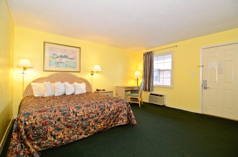 Americas Best Value Inn
