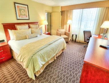 Wyndham Tampa Westshore
