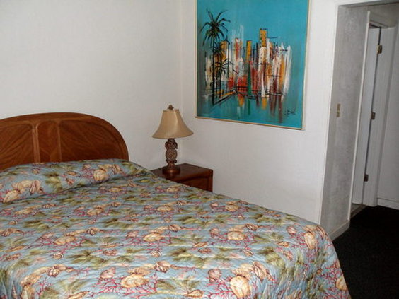 Driftwood Resort - Ormond Beach, FL