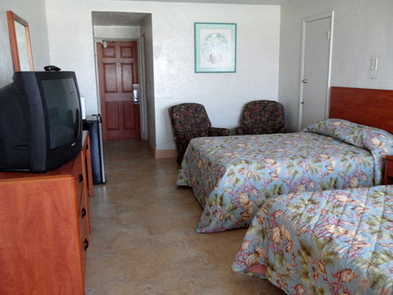 Driftwood Resort - Ormond Beach, FL
