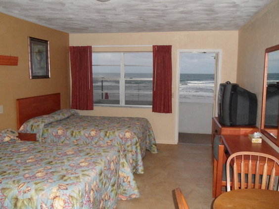 Driftwood Resort - Ormond Beach, FL