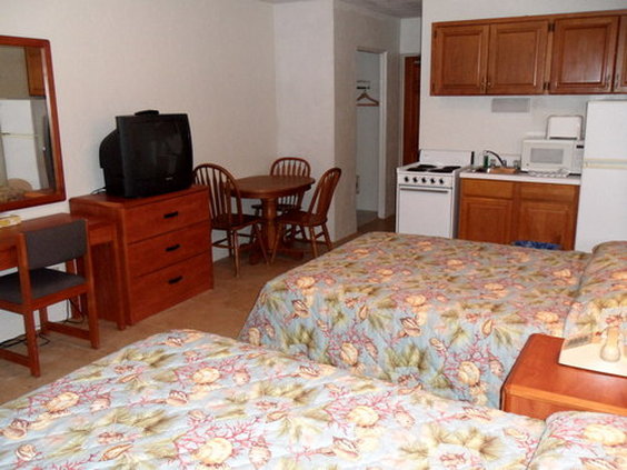 Driftwood Resort - Ormond Beach, FL