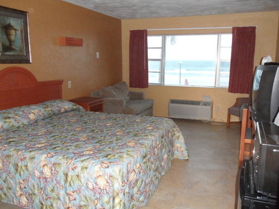 Driftwood Resort - Ormond Beach, FL