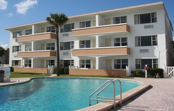 Driftwood Resort - Ormond Beach, FL