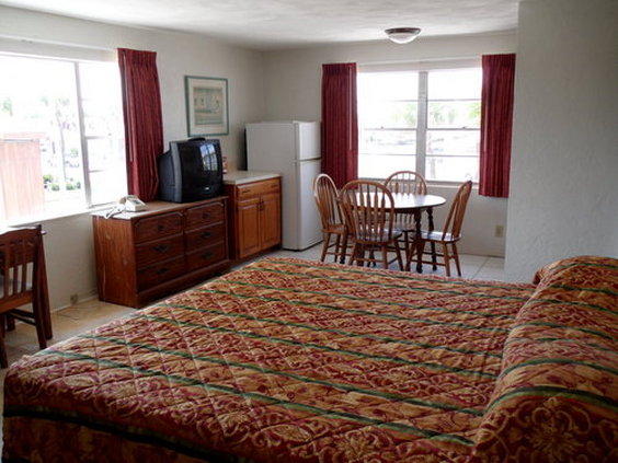 Driftwood Resort - Ormond Beach, FL