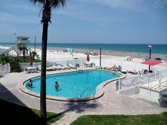 Driftwood Resort - Ormond Beach, FL