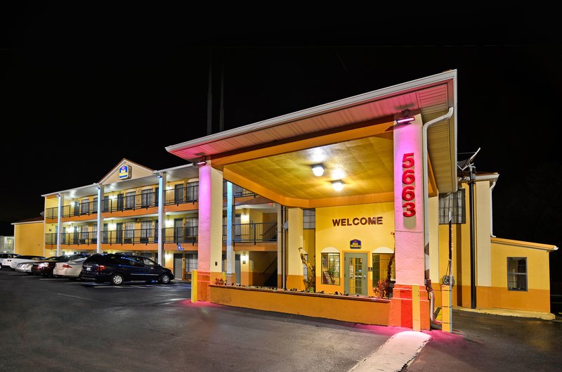 Best Western Garden Inn & Suites - Cartersville, GA