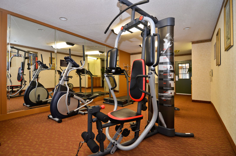 Best Western Garden Inn & Suites - Cartersville, GA