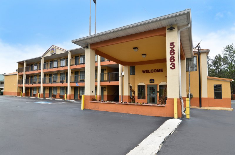 Best Western Garden Inn & Suites - Cartersville, GA