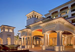 St Regis Saadiyat Island Resort