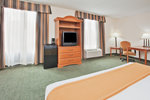 Holiday Inn Express, Elizabeth City