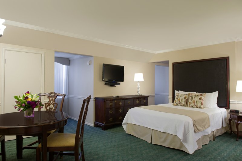 BEST WESTERN PLUS Heritage Inn - Bellingham, WA