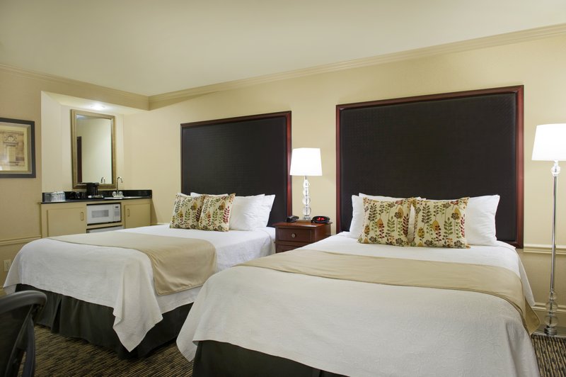 BEST WESTERN PLUS Heritage Inn - Bellingham, WA