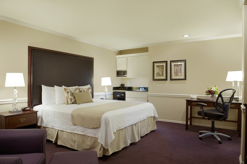 BEST WESTERN PLUS Heritage Inn - Bellingham, WA