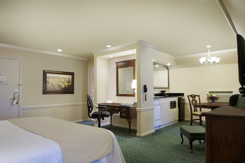 BEST WESTERN PLUS Heritage Inn - Bellingham, WA