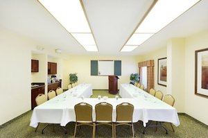 Meeting Facilities