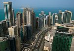 Courtyard by Marriott Doha City Center