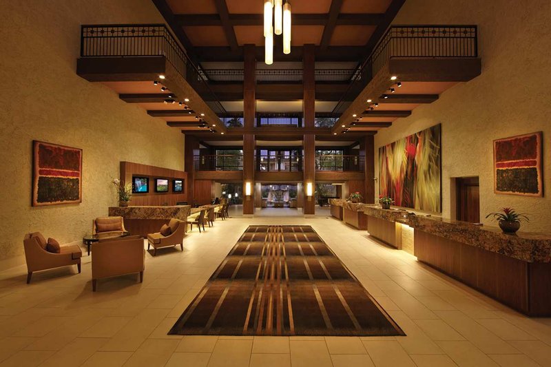 Pointe Hilton Squaw Peak Resort - Phoenix, AZ